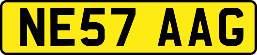 NE57AAG