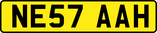 NE57AAH