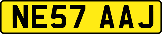 NE57AAJ