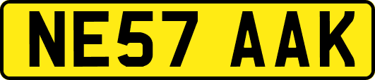 NE57AAK