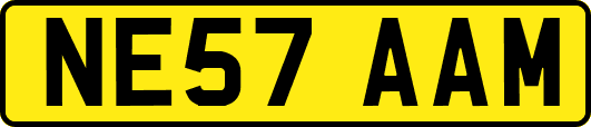 NE57AAM