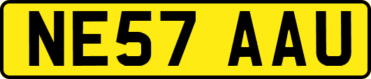 NE57AAU