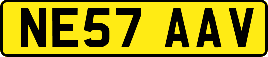 NE57AAV