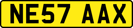 NE57AAX