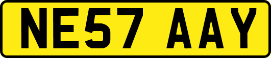 NE57AAY