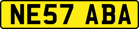 NE57ABA