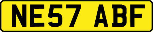 NE57ABF