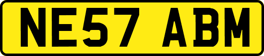 NE57ABM