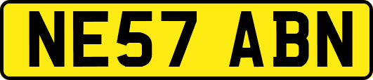 NE57ABN