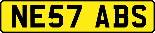 NE57ABS