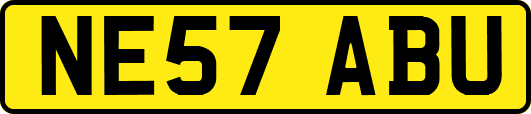 NE57ABU