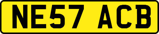 NE57ACB