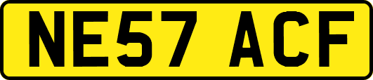 NE57ACF