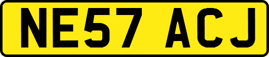 NE57ACJ