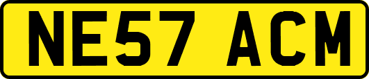 NE57ACM