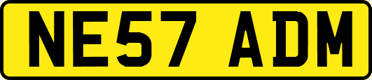 NE57ADM