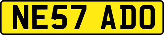 NE57ADO