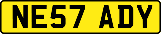 NE57ADY