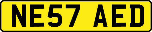 NE57AED