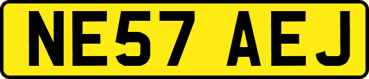 NE57AEJ