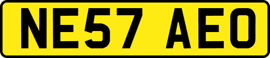 NE57AEO