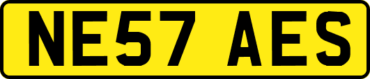 NE57AES
