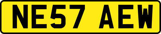 NE57AEW
