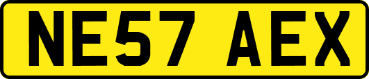 NE57AEX