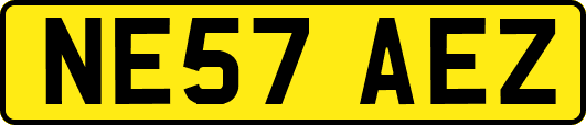 NE57AEZ