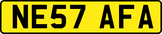 NE57AFA
