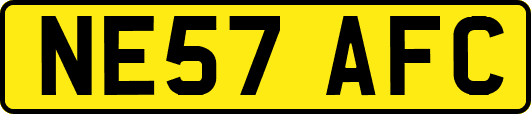 NE57AFC