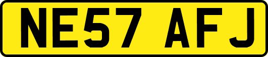 NE57AFJ