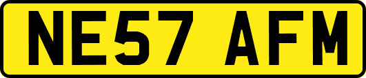 NE57AFM