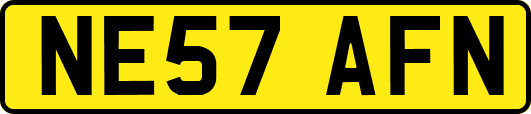 NE57AFN