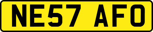 NE57AFO