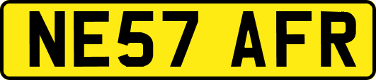 NE57AFR