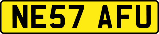 NE57AFU