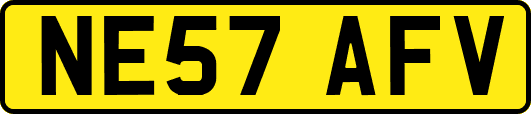 NE57AFV