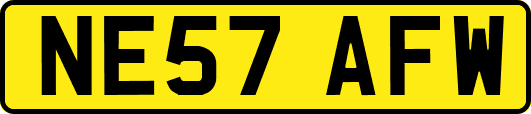 NE57AFW