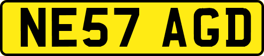 NE57AGD