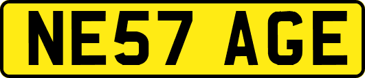 NE57AGE