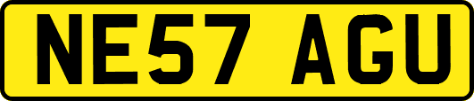 NE57AGU