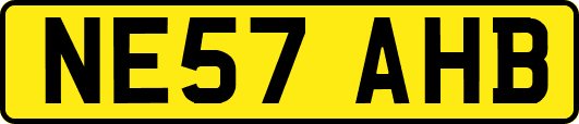 NE57AHB