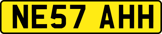 NE57AHH