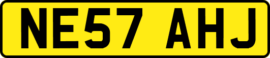 NE57AHJ