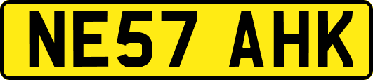 NE57AHK