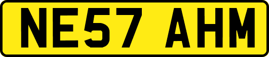 NE57AHM