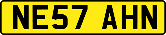 NE57AHN