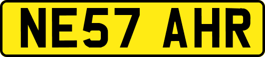 NE57AHR