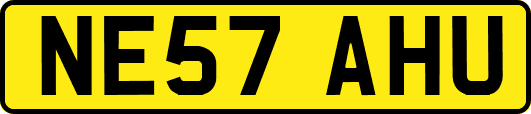 NE57AHU
